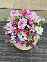 Load image into Gallery viewer, Personalised Memorial Spiked Vase