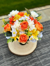 Load image into Gallery viewer, Personalised Memorial Spiked Vase