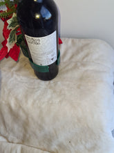 Load image into Gallery viewer, Christmas Floral Display for Bottle Dining Centrepiece